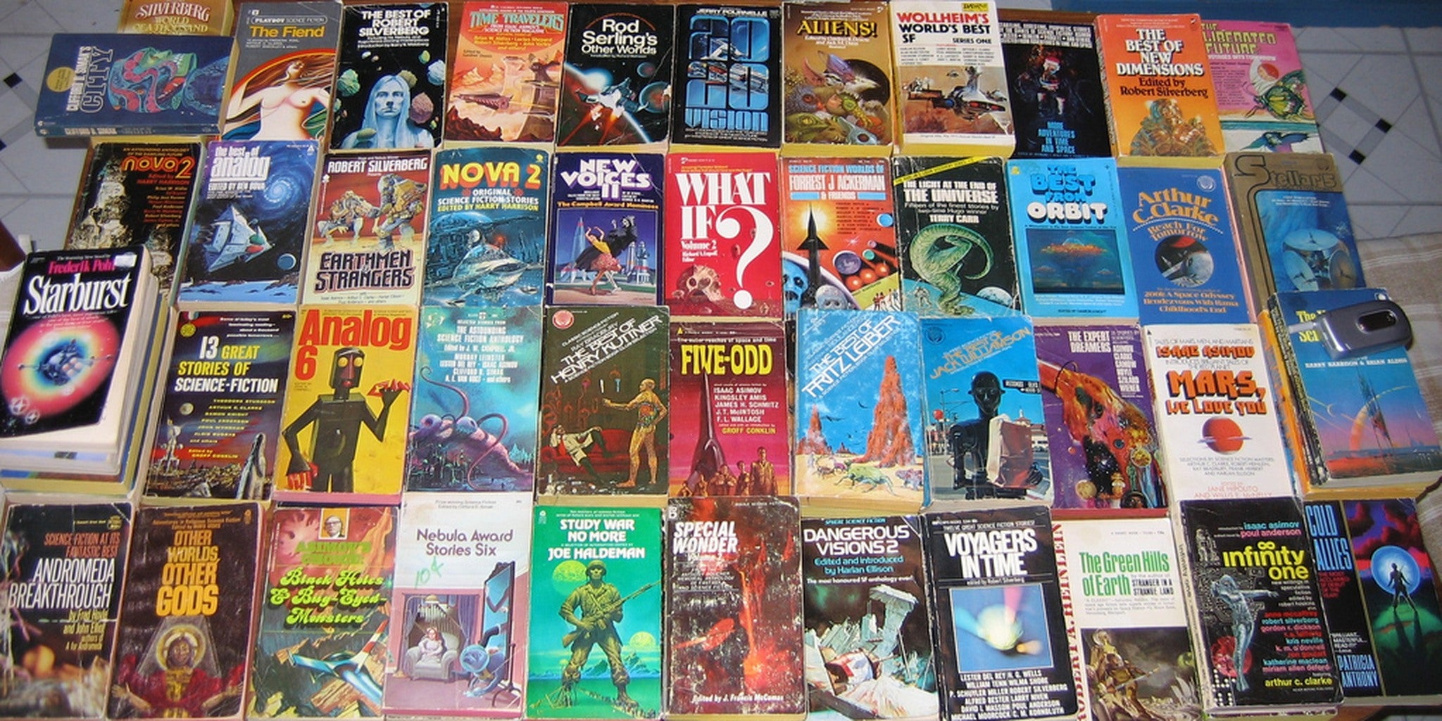 Homepage article image