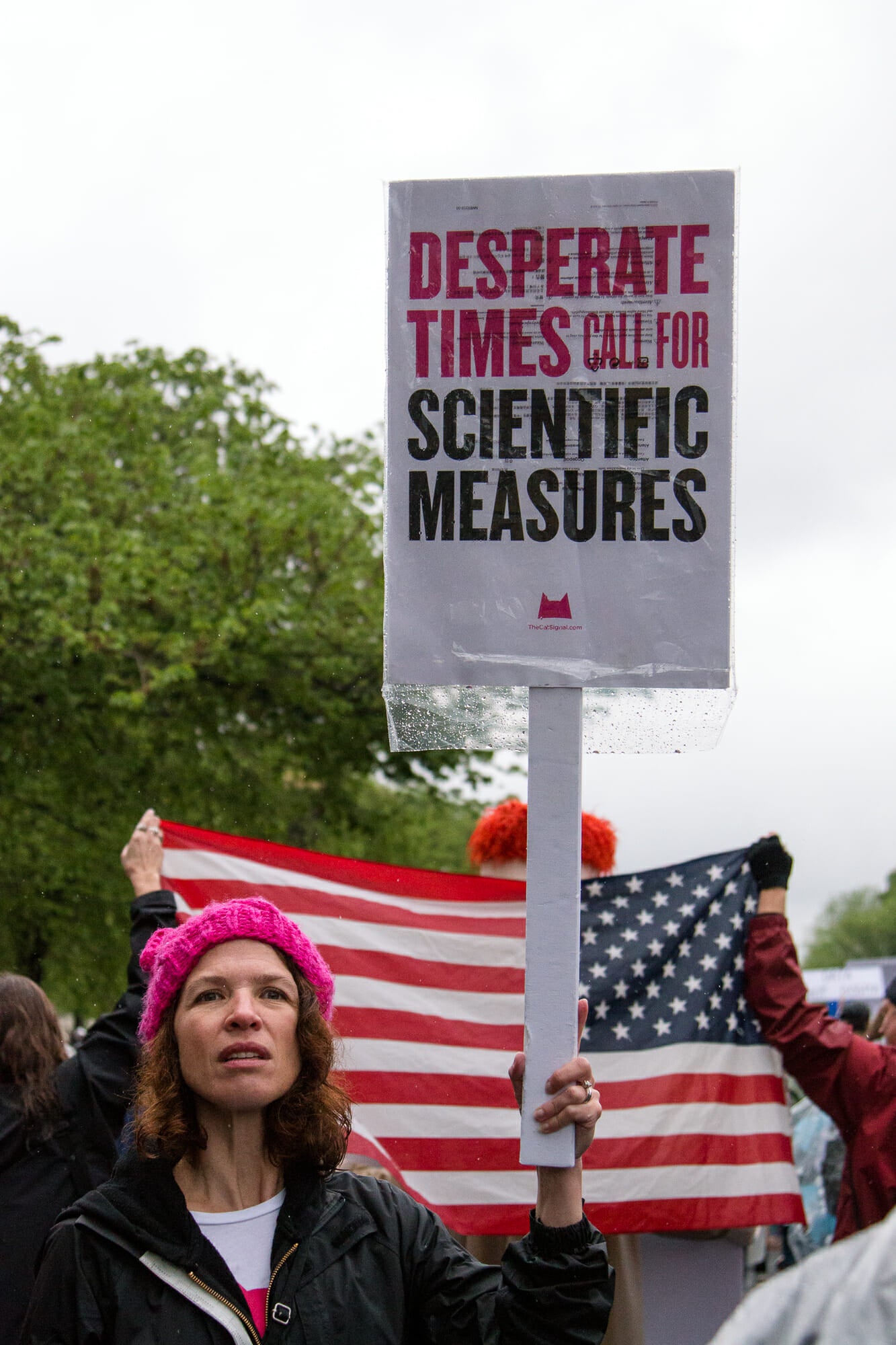 March for Science