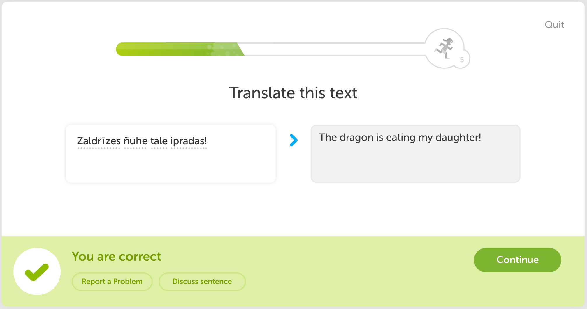 duolingo high valyrian