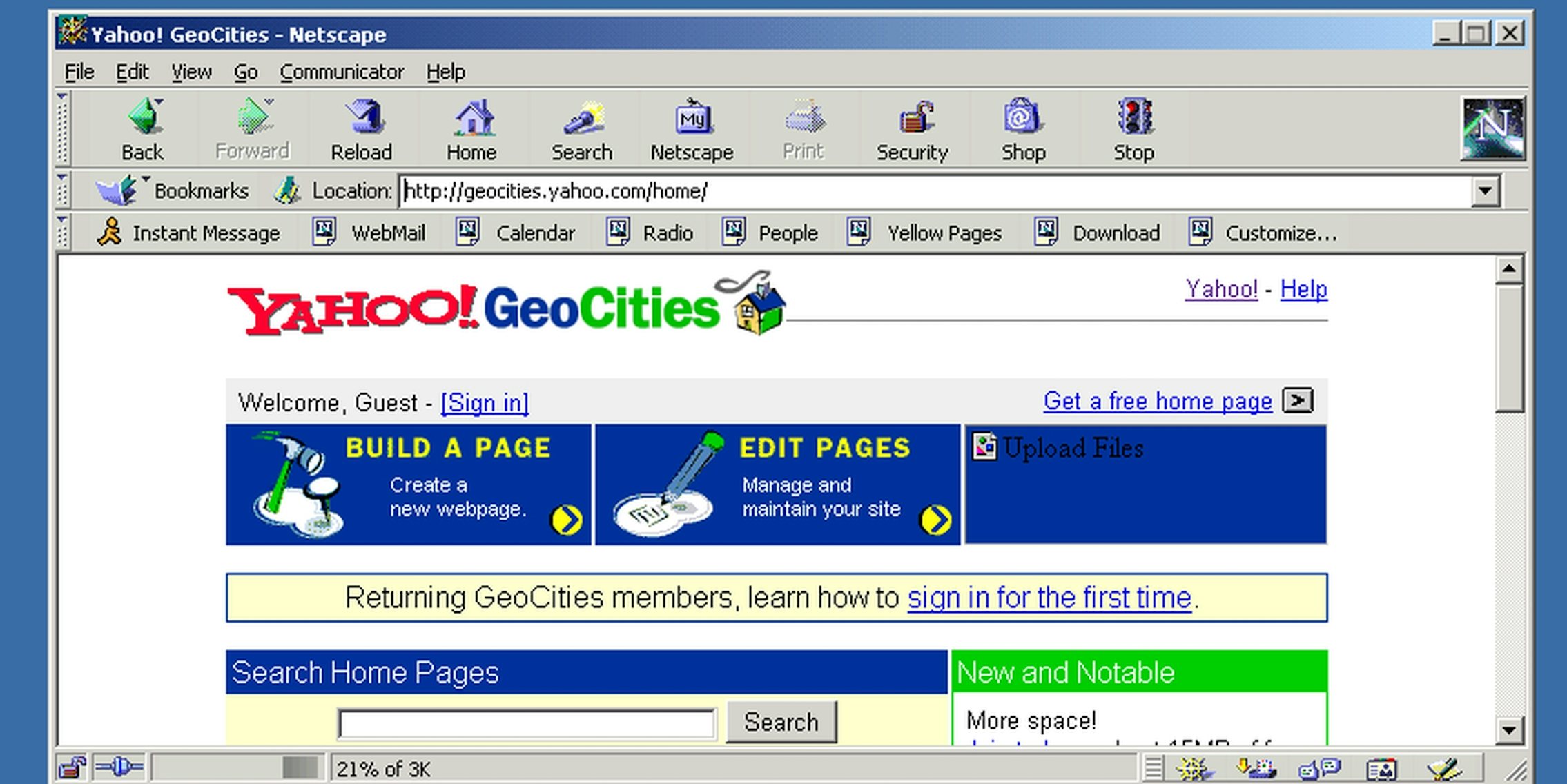Netscape Формат куков. Интернет гугл,yahoo.Netscape. 90 Internet Page. Поиск информации через www Netscape Communicator.