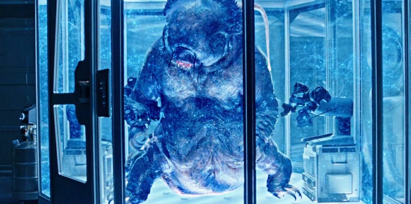 star trek tardigrade