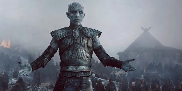 Why the best fight scene on 'Game of Thrones' this season really matters