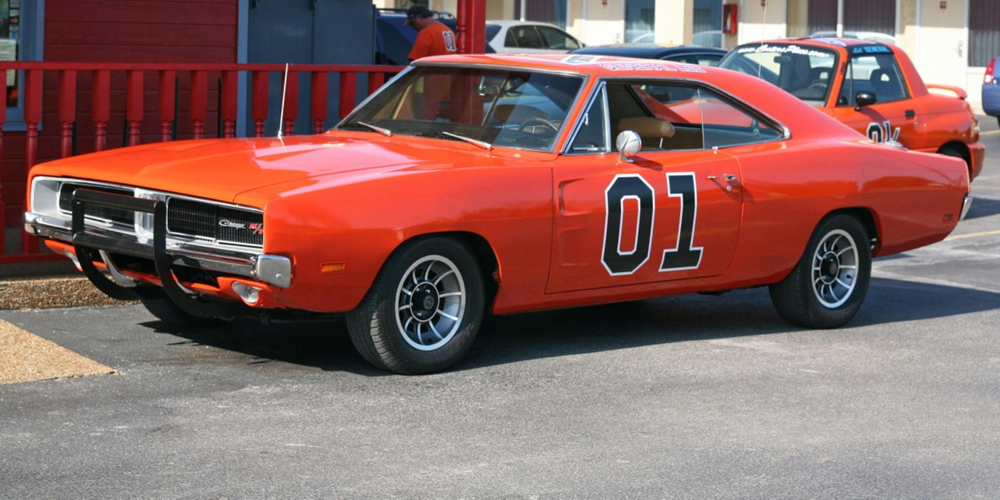 TV Land drops 'Dukes of Hazzard' reruns after Confederate flag controversy