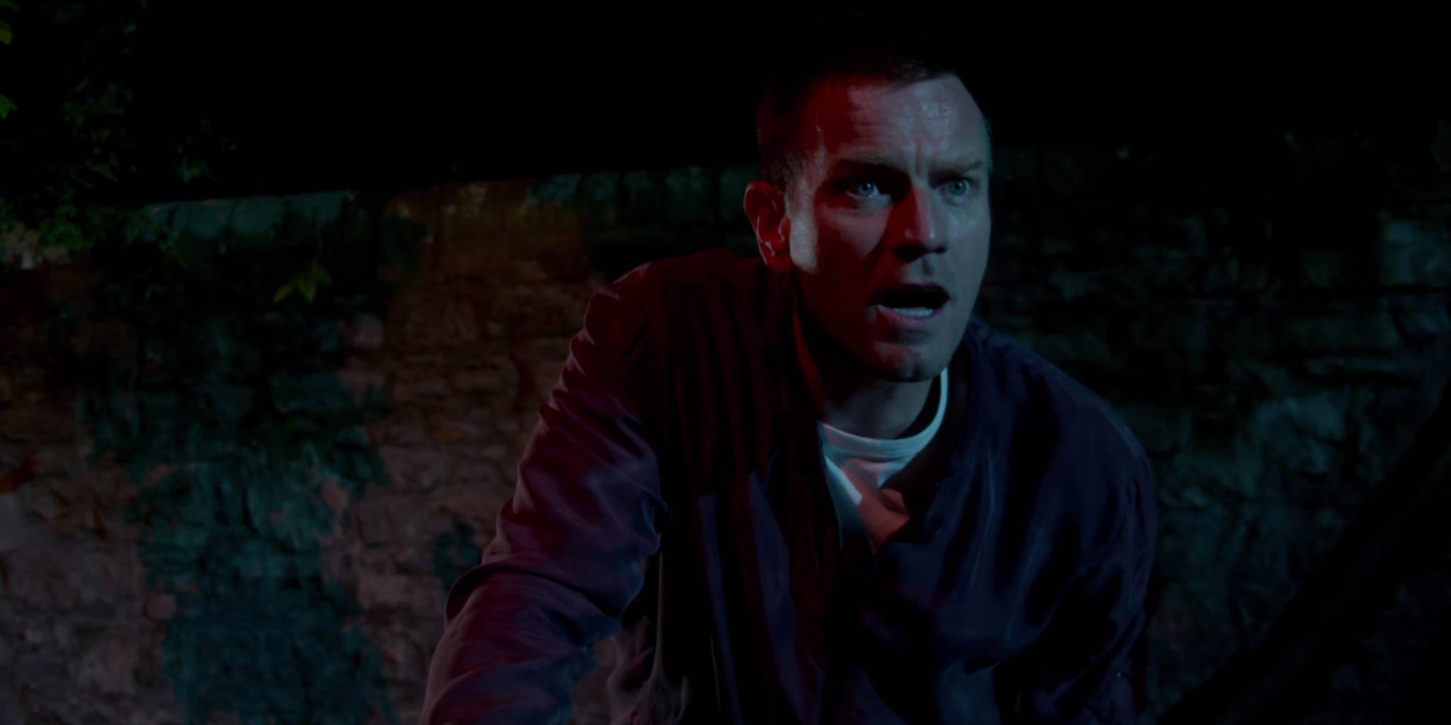 'Trainspotting 2' Soundtrack Boasts Iggy Pop, Queen, and Blondie