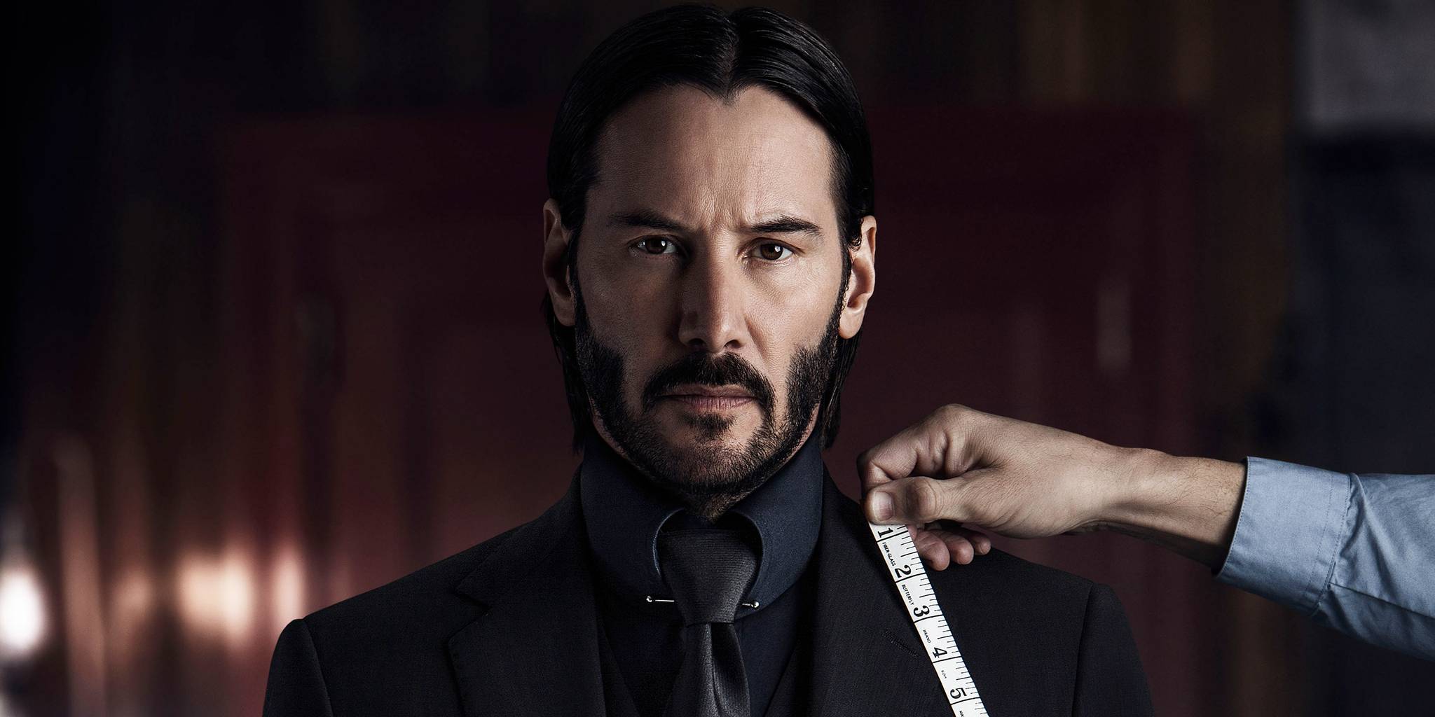 John wick 2 hot sale online full