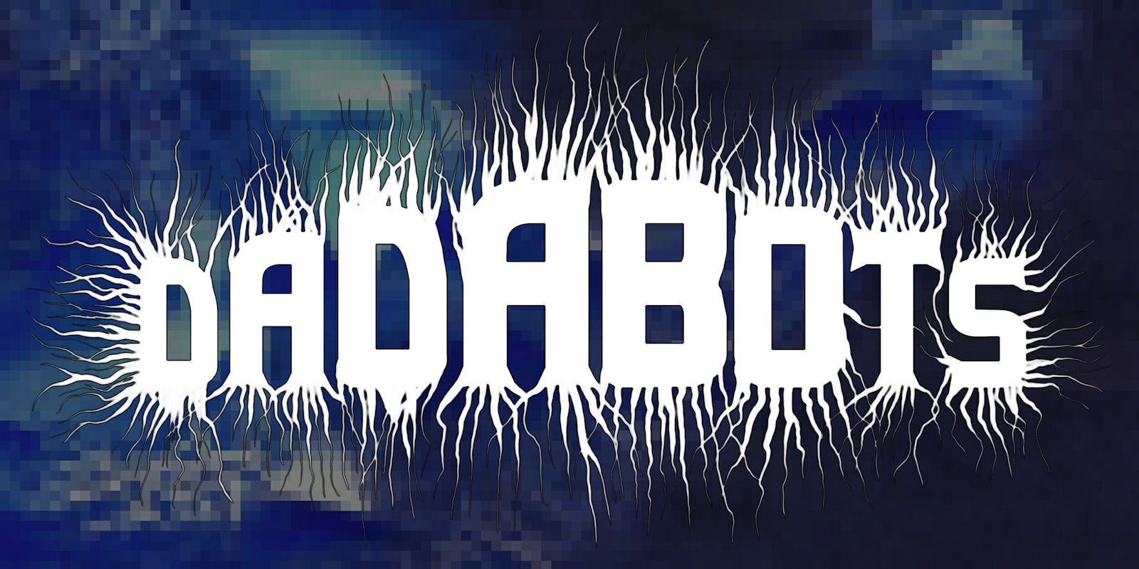 Black metal AI band DADABOTS