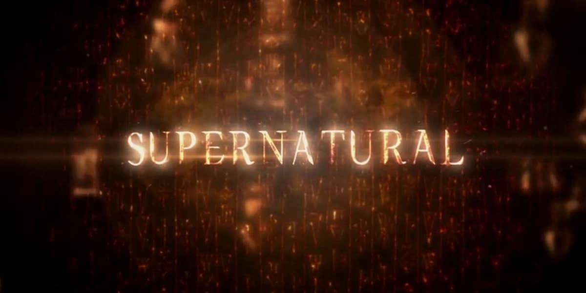 Why fans have high hopes (but low expectations) for ‘Supernatural’