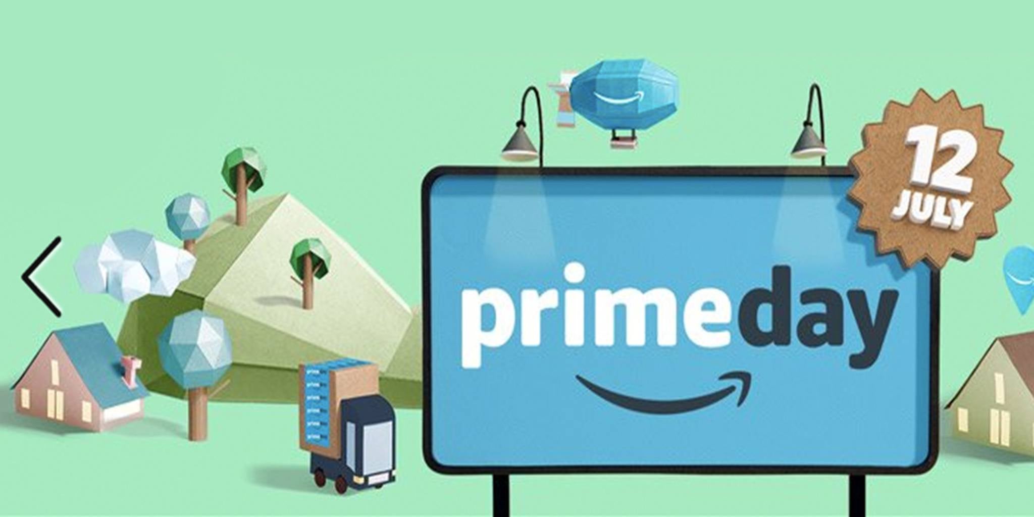 When to shop the best deals on Amazon Prime Day