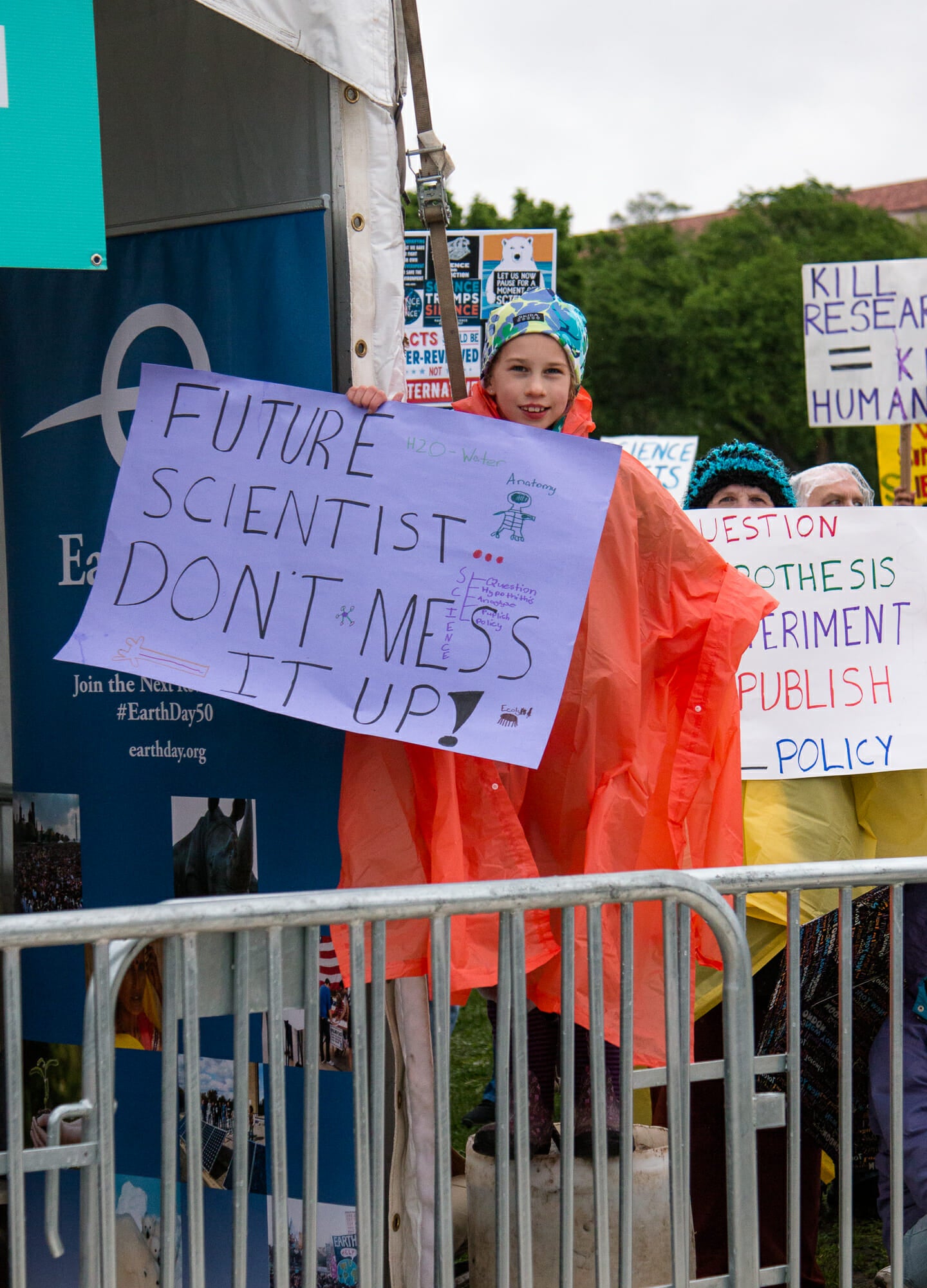 March for Science