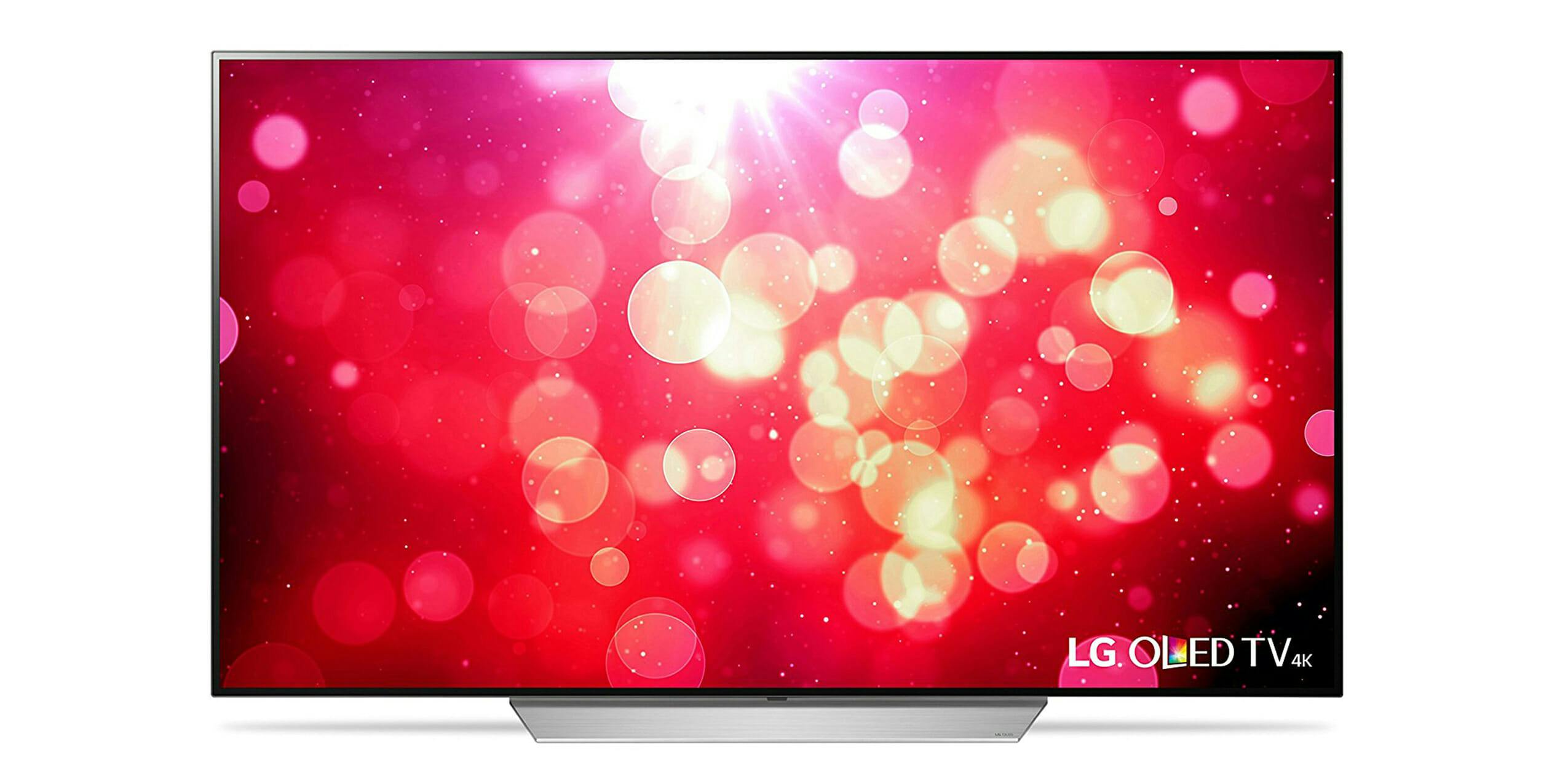 cyber monday televisions
