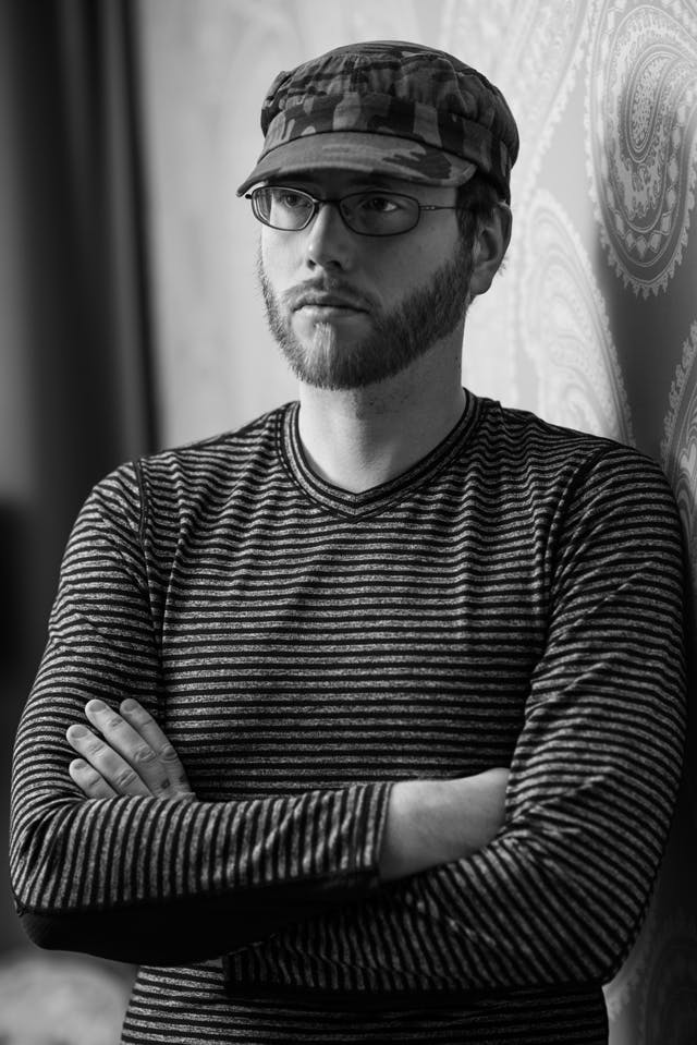 Interview with Jens Matthies of Wolfenstein: The New Order