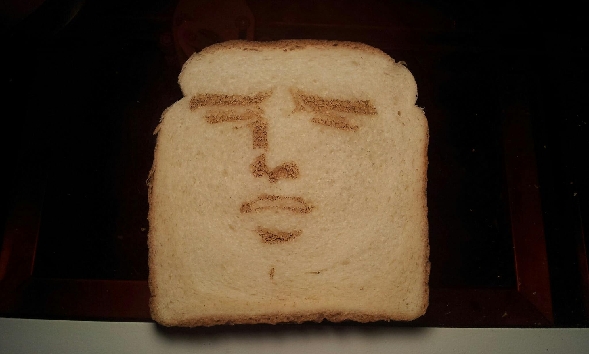 4chan bread