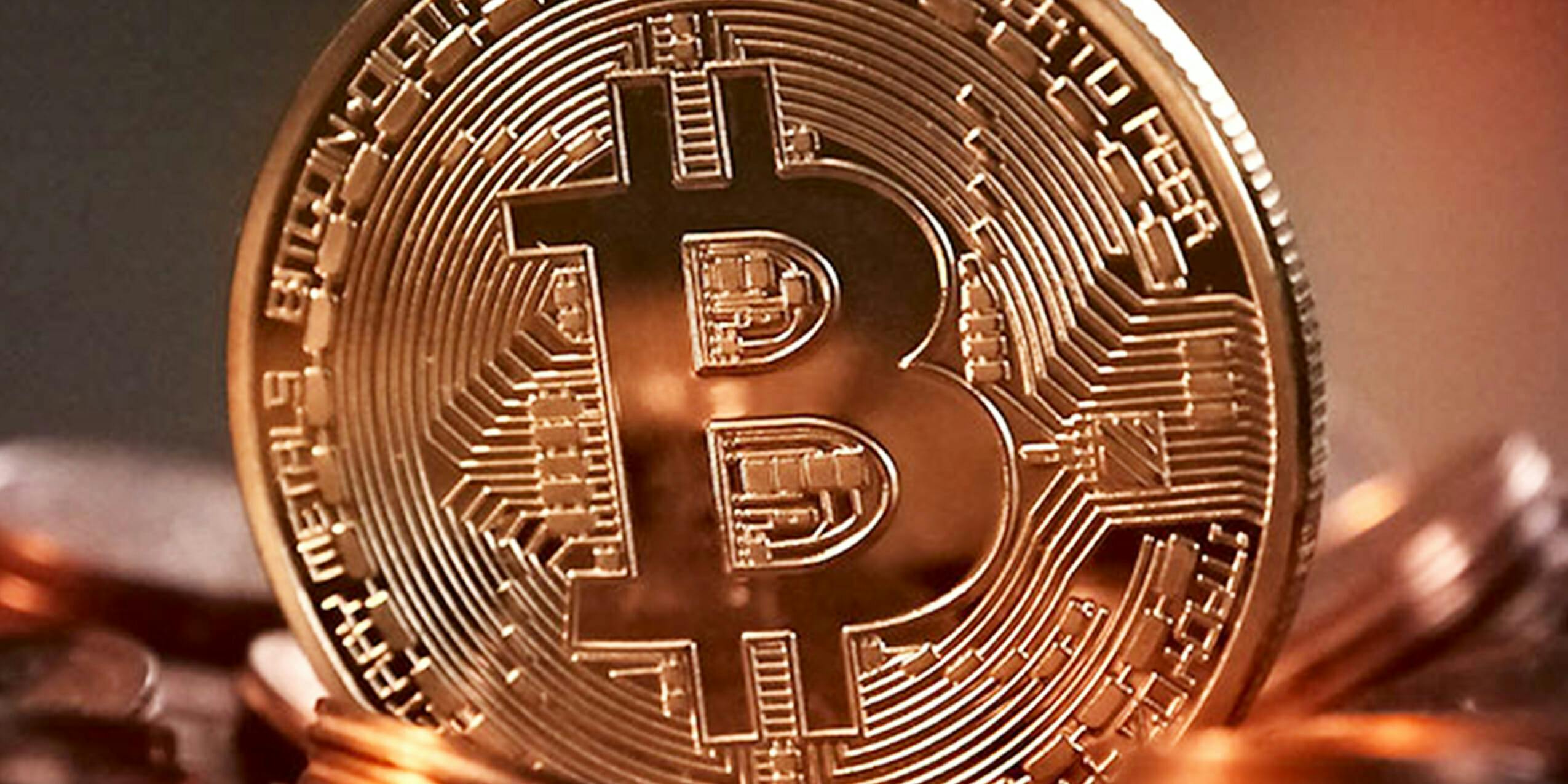 This crash course lets you cash in on the Bitcoin craze