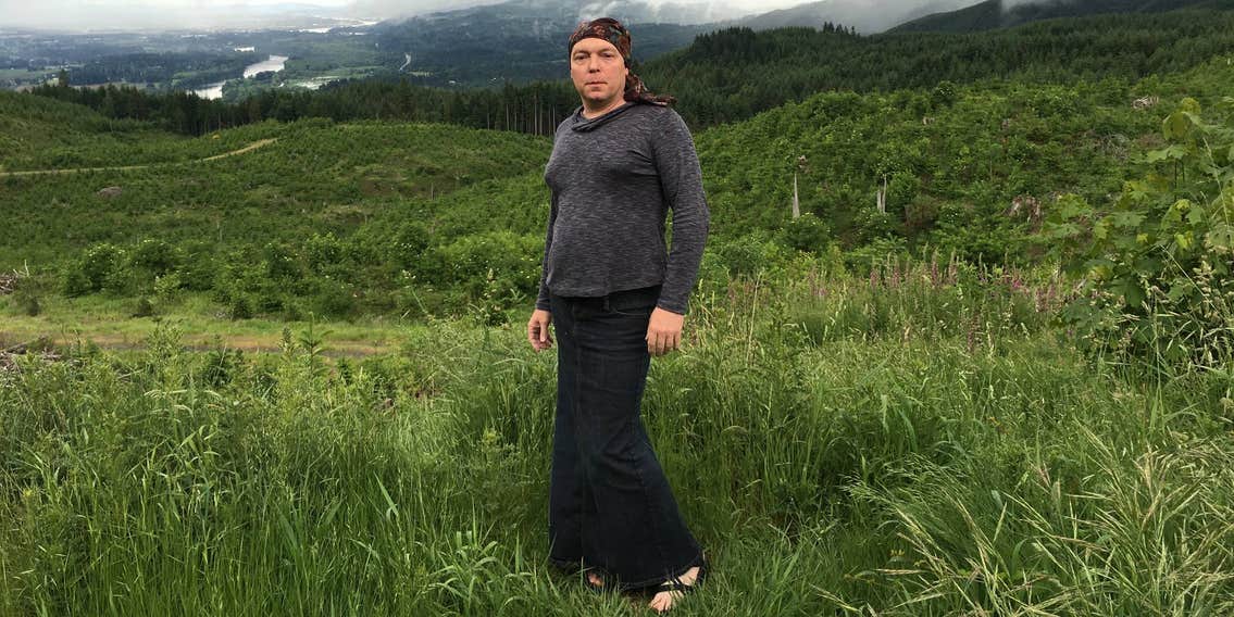  Nonbinary Is Now A Legal Gender Oregon Court Rules The Daily Dot