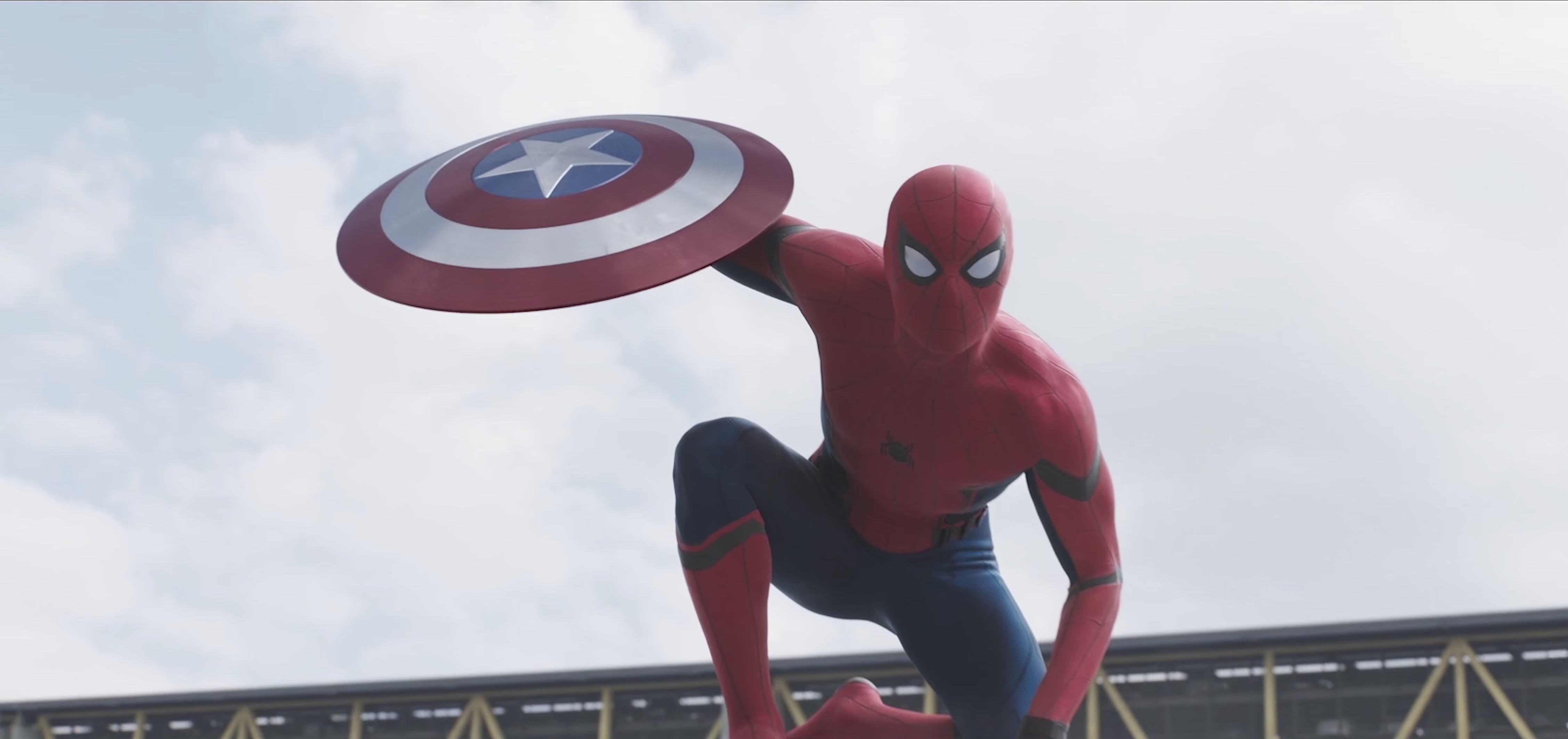 Marvel movie timeline Captain America: Civil War
