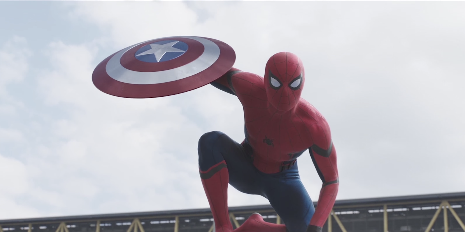Marvel movie timeline Captain America: Civil War