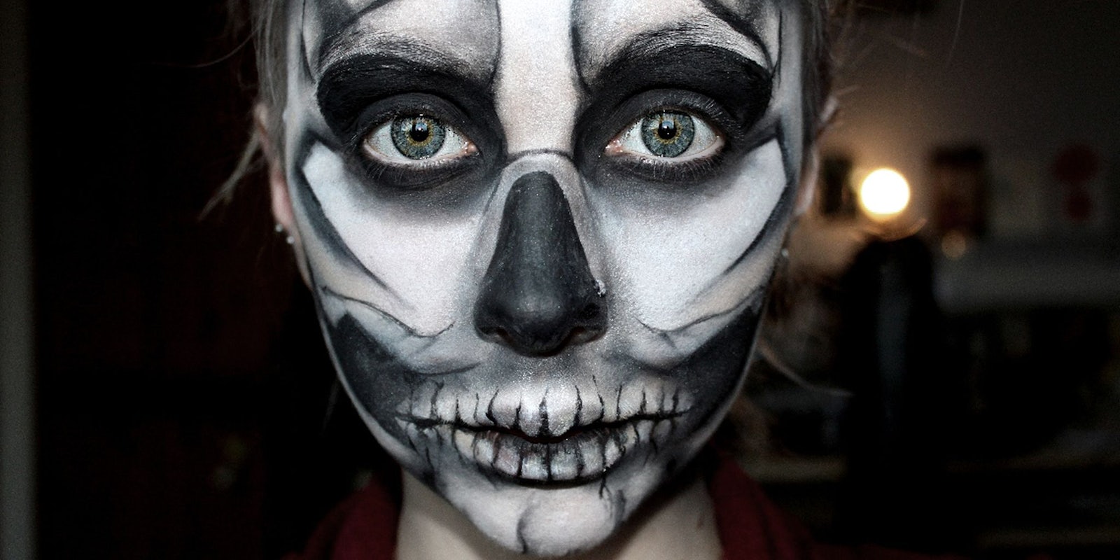 best halloween makeup