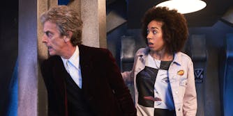 Doctor Who Bill Pilot review season 10