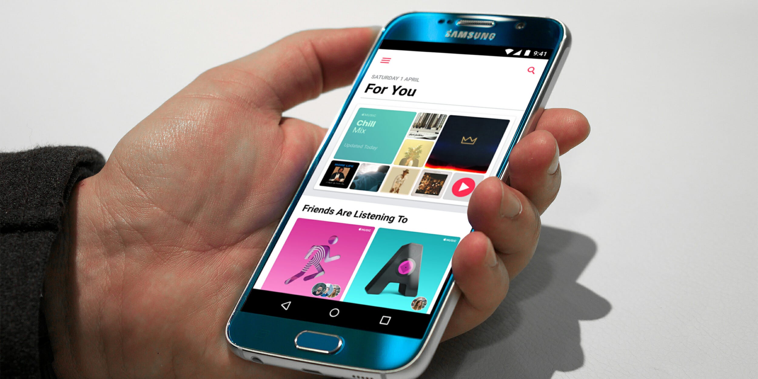 Apple Music On Android 4 Things To Know Before Downloading apple-music-on-android-4-things-to-know-before-downloading