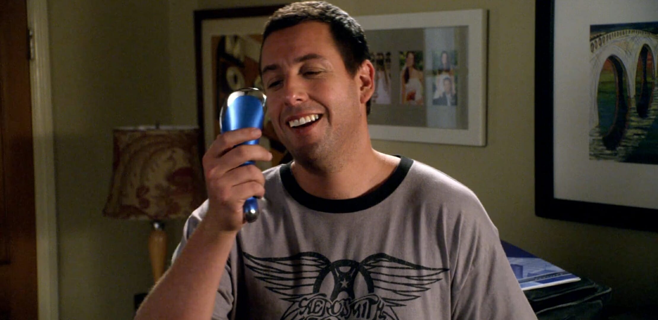 adam sandler movies : Click