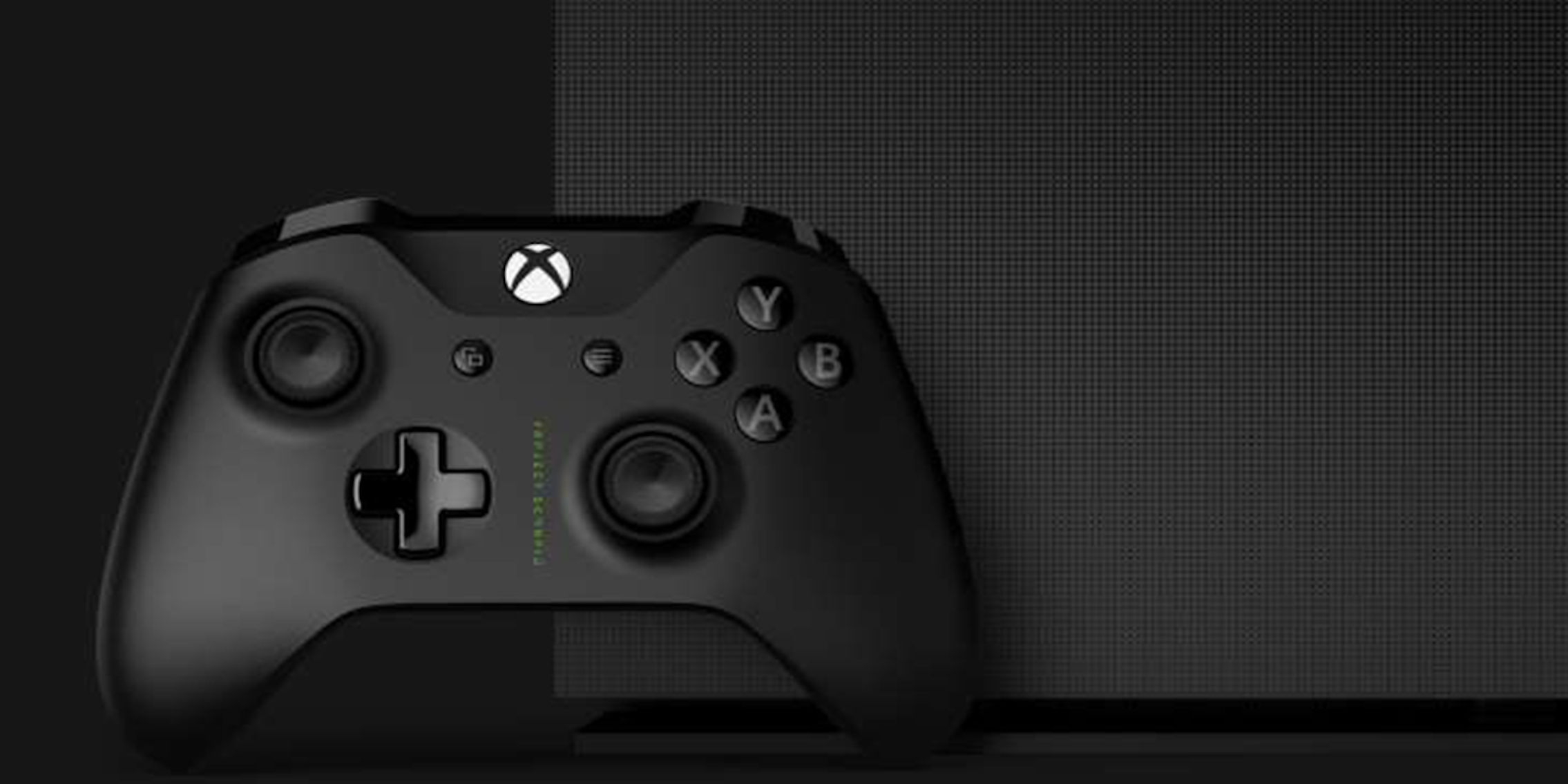 Xbox One X Project Scorpio Edition Back in Stock at GameStop