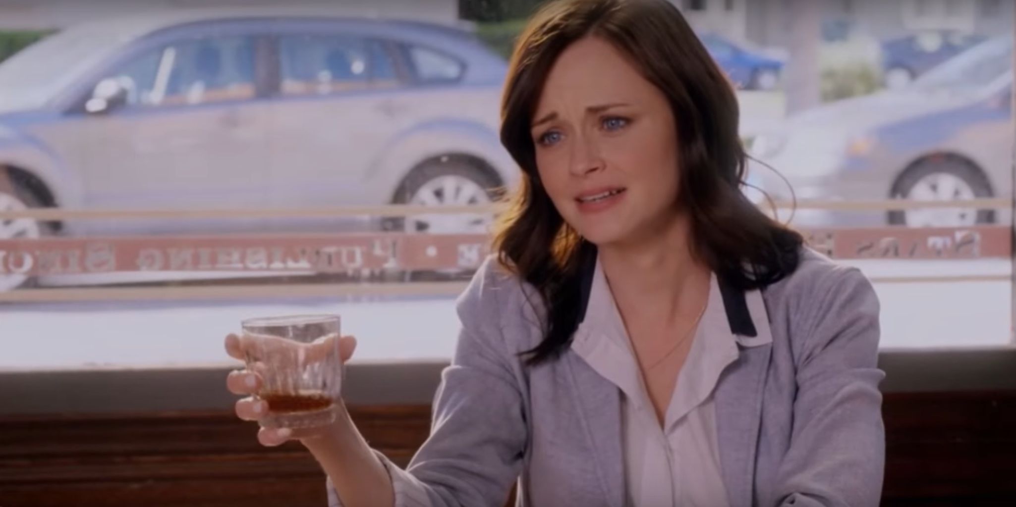 best shows on netflix : Gilmore Girls