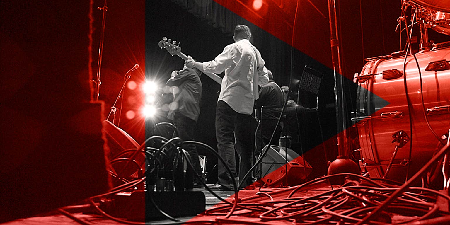 14 of the best live music performances on YouTube | The Daily Dot