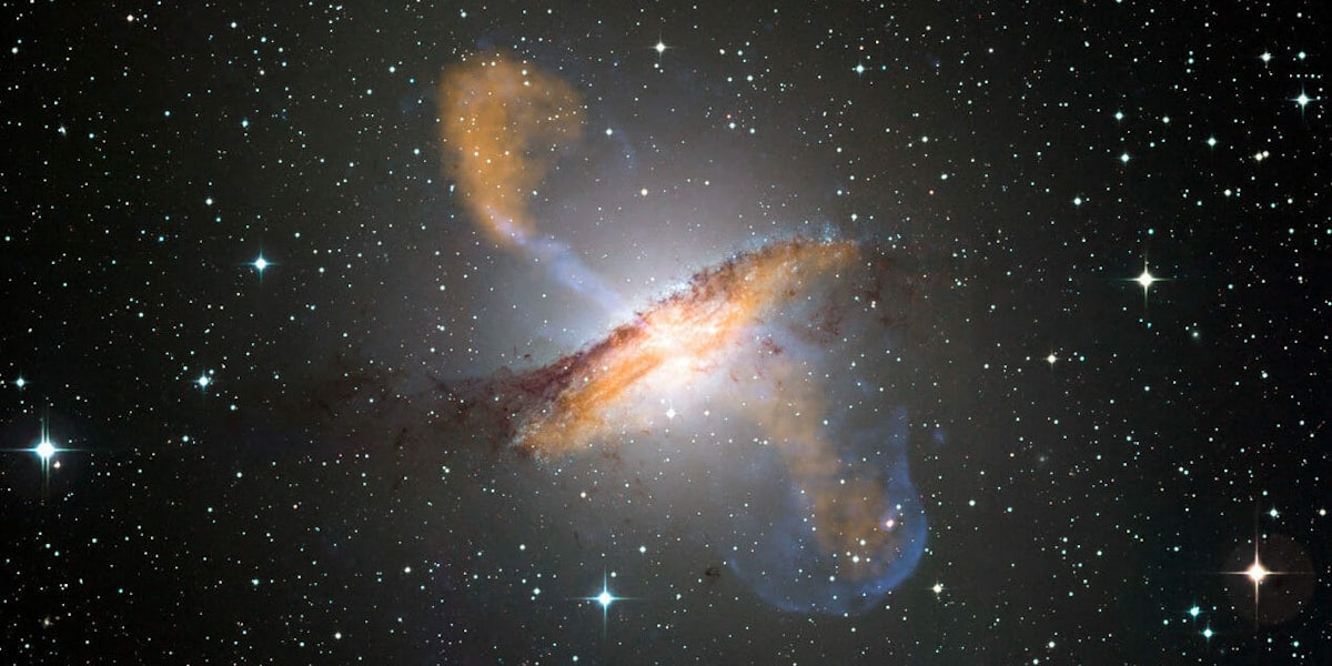 Black holes are real, and one is being photographed this month
