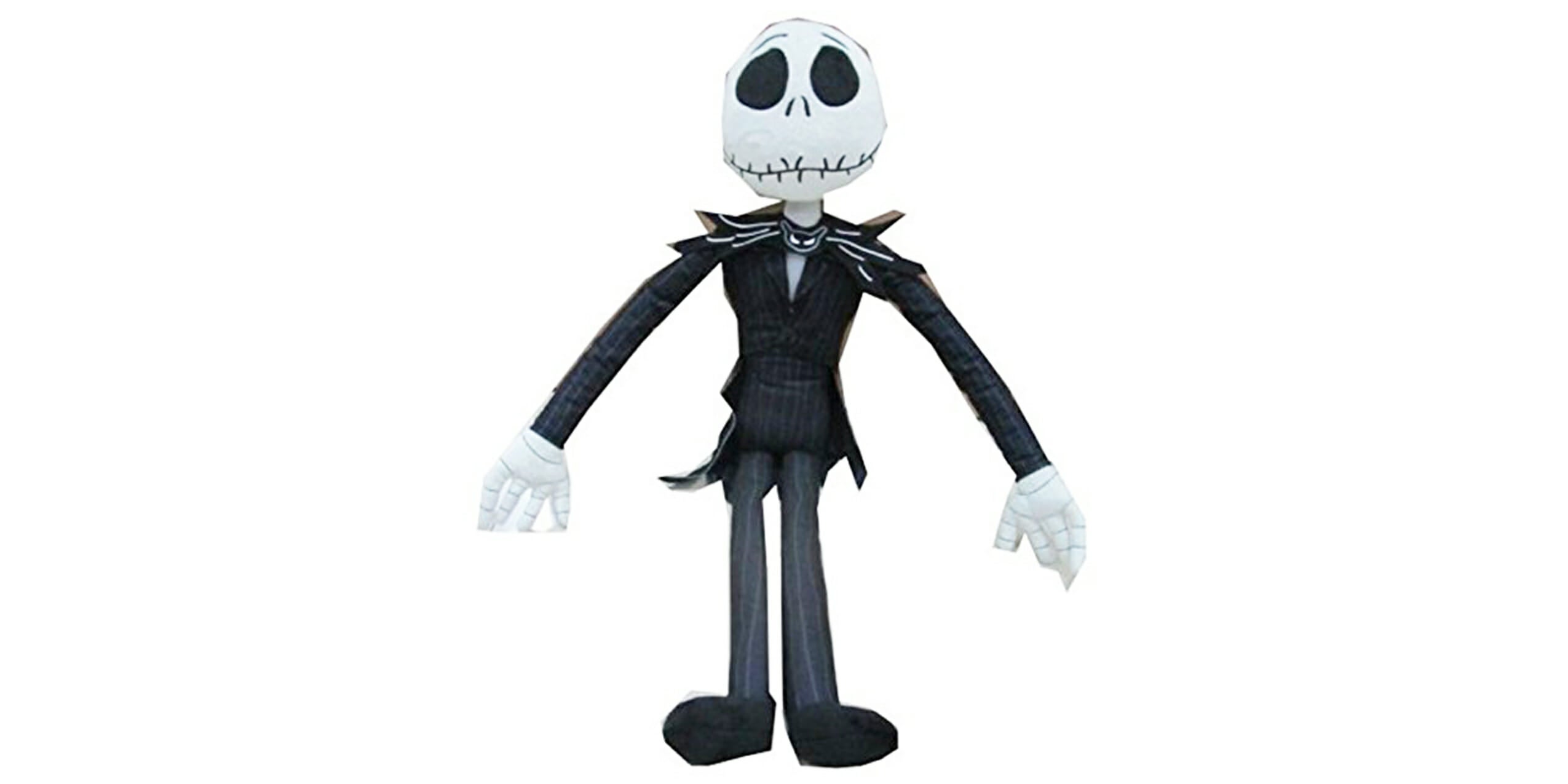 nightmare before christmas