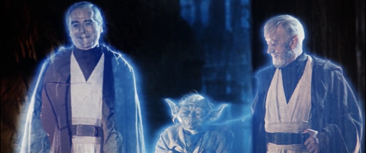 Obi-Wan Kenobi' revisits a classic Star Wars tale with fresh eyes - The  Signal