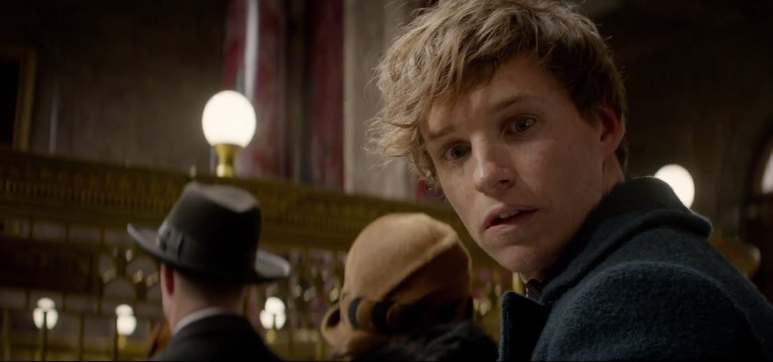 Fantastic Beasts The Crimes of Grindelwald release date