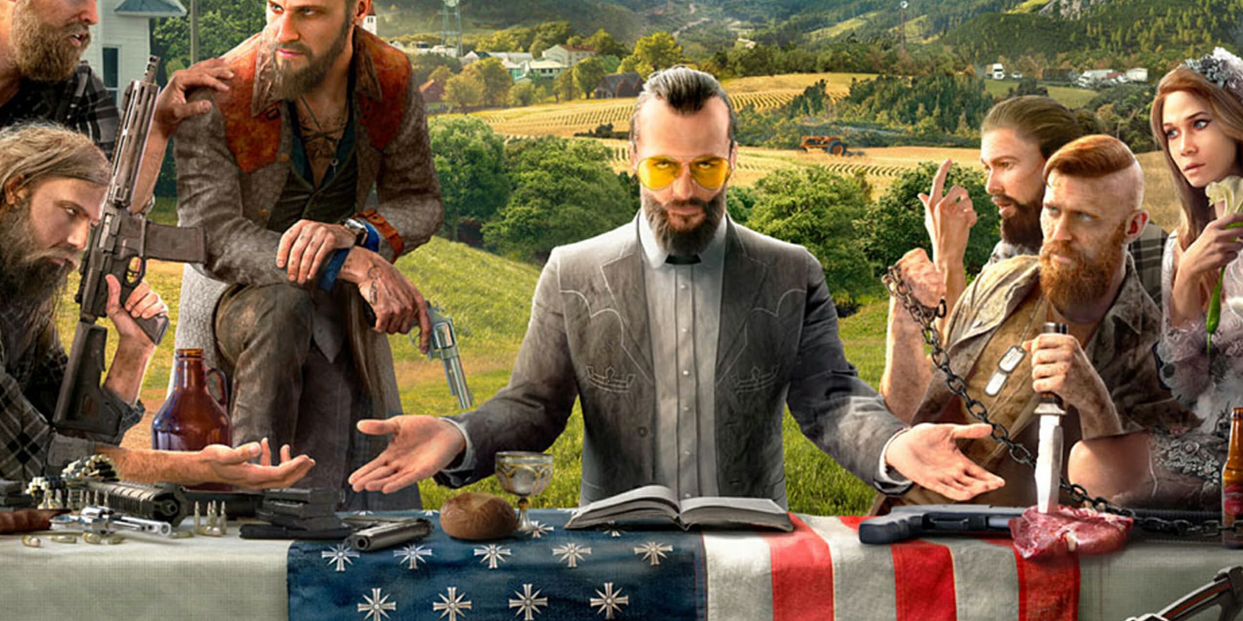 остров датча far cry 5. Far cry 5. Far cry 6. Far cry 5 (ps4). 014.