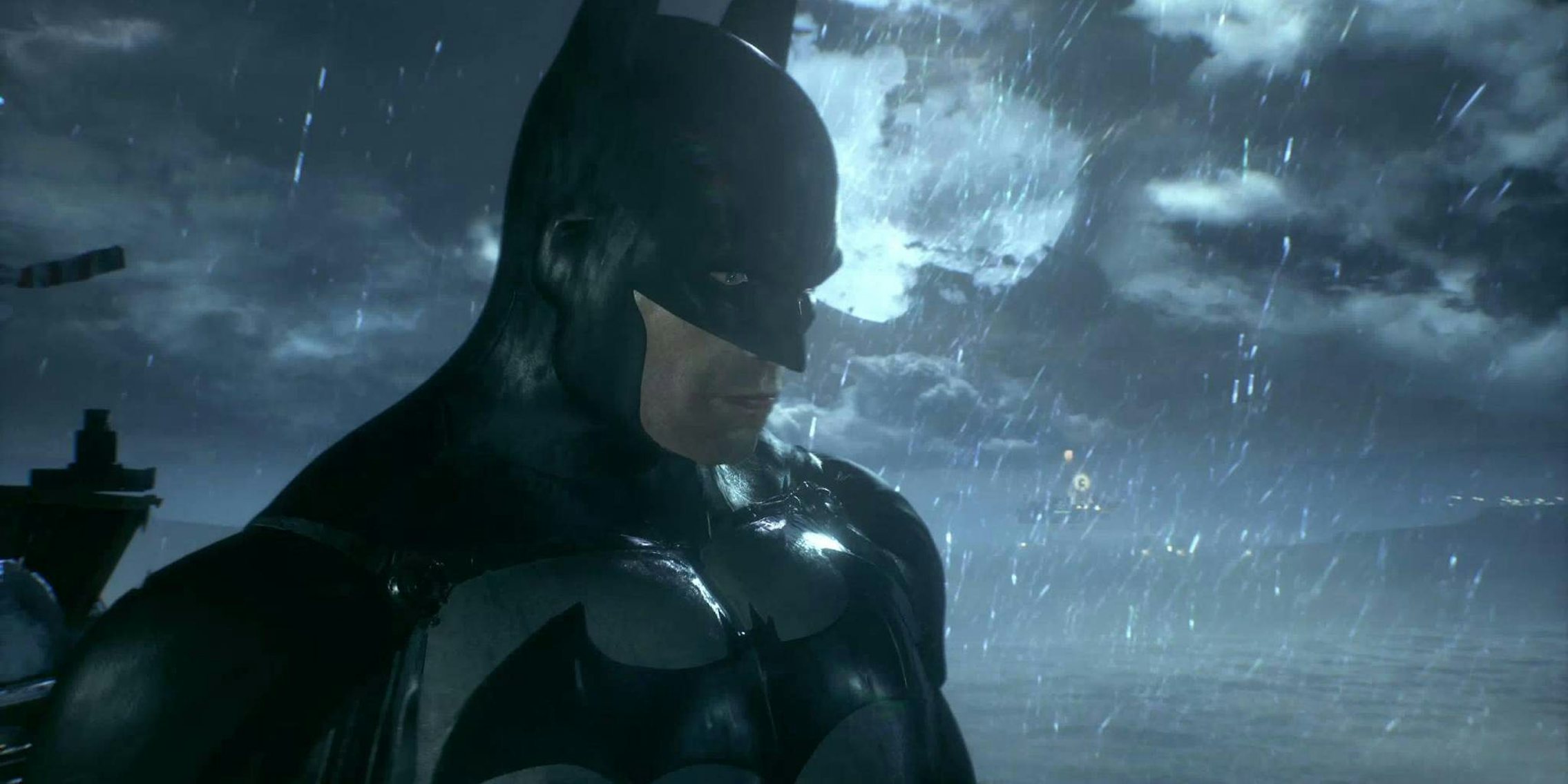 Controversy over Batman: Arkham Knight continues its PC disappointment