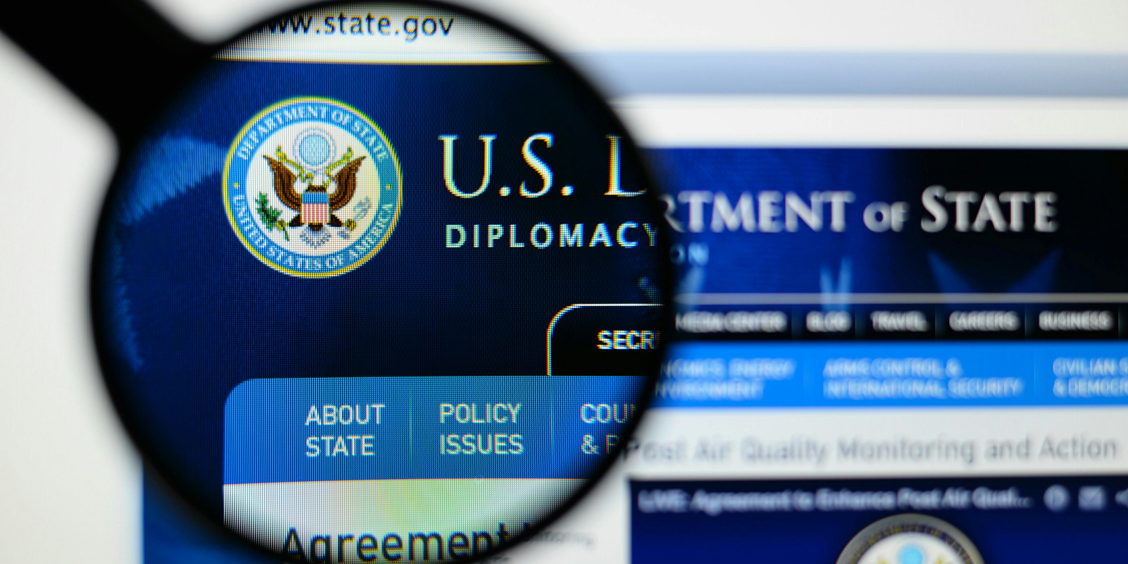 us department of state website