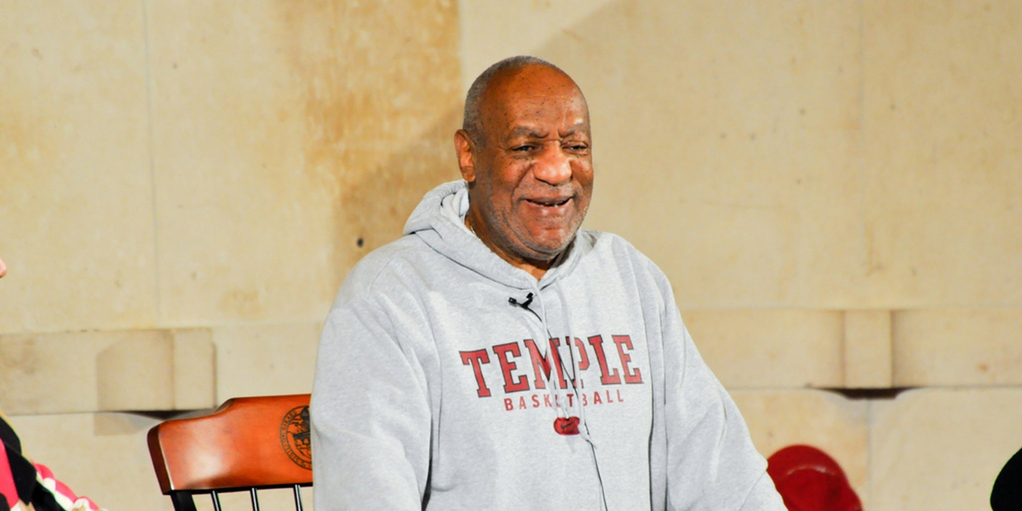 How many women does it take to accuse Bill Cosby of rape?