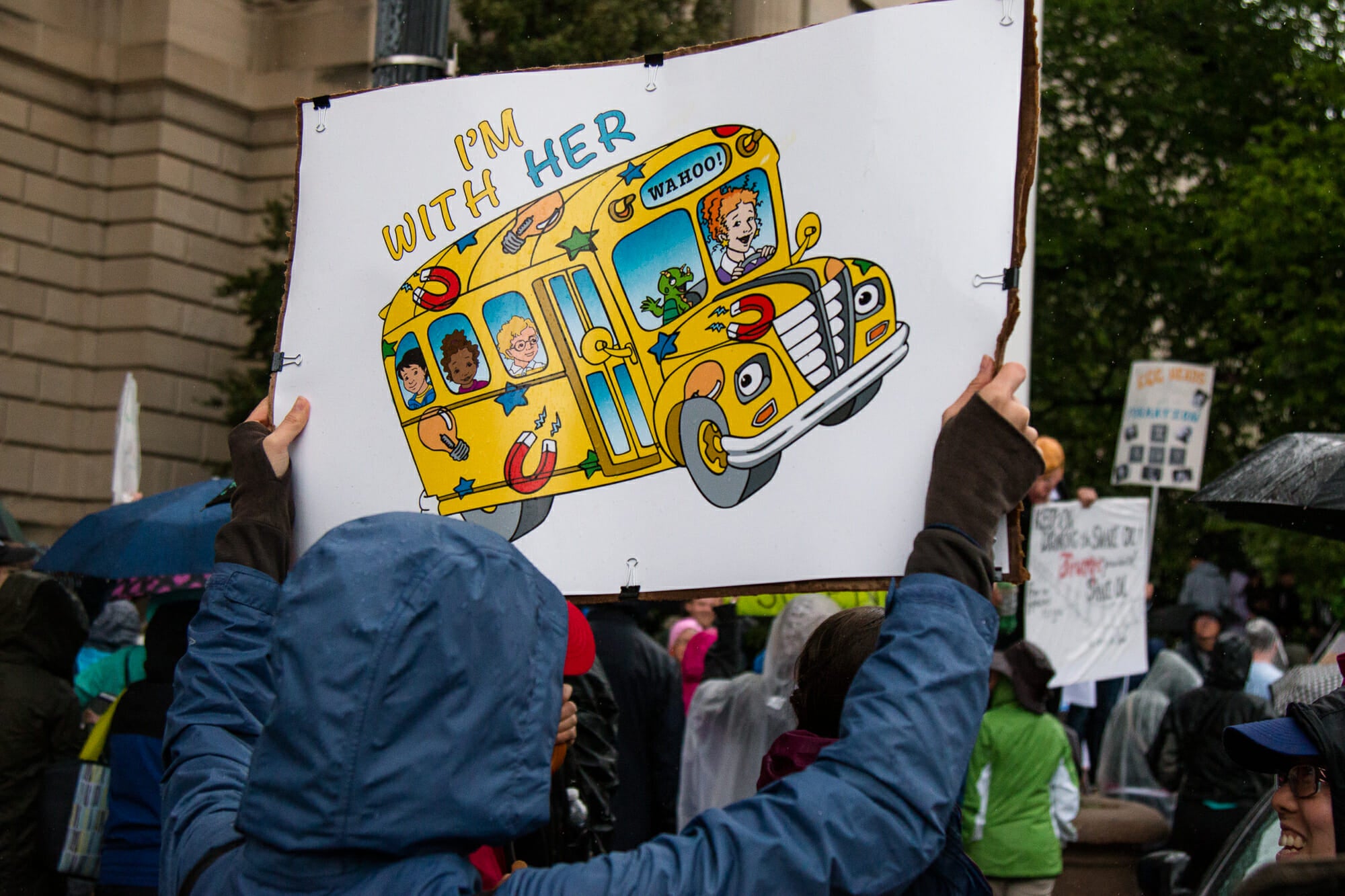 March for Science