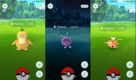 Pokémon Go Beginner's Guide: Tips for Getting Started
