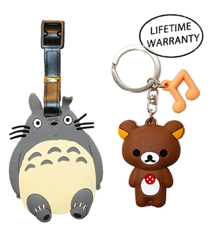 luggag tag
