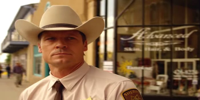 'Longmire' lives again after Netflix picks it up for 4th season - The ...