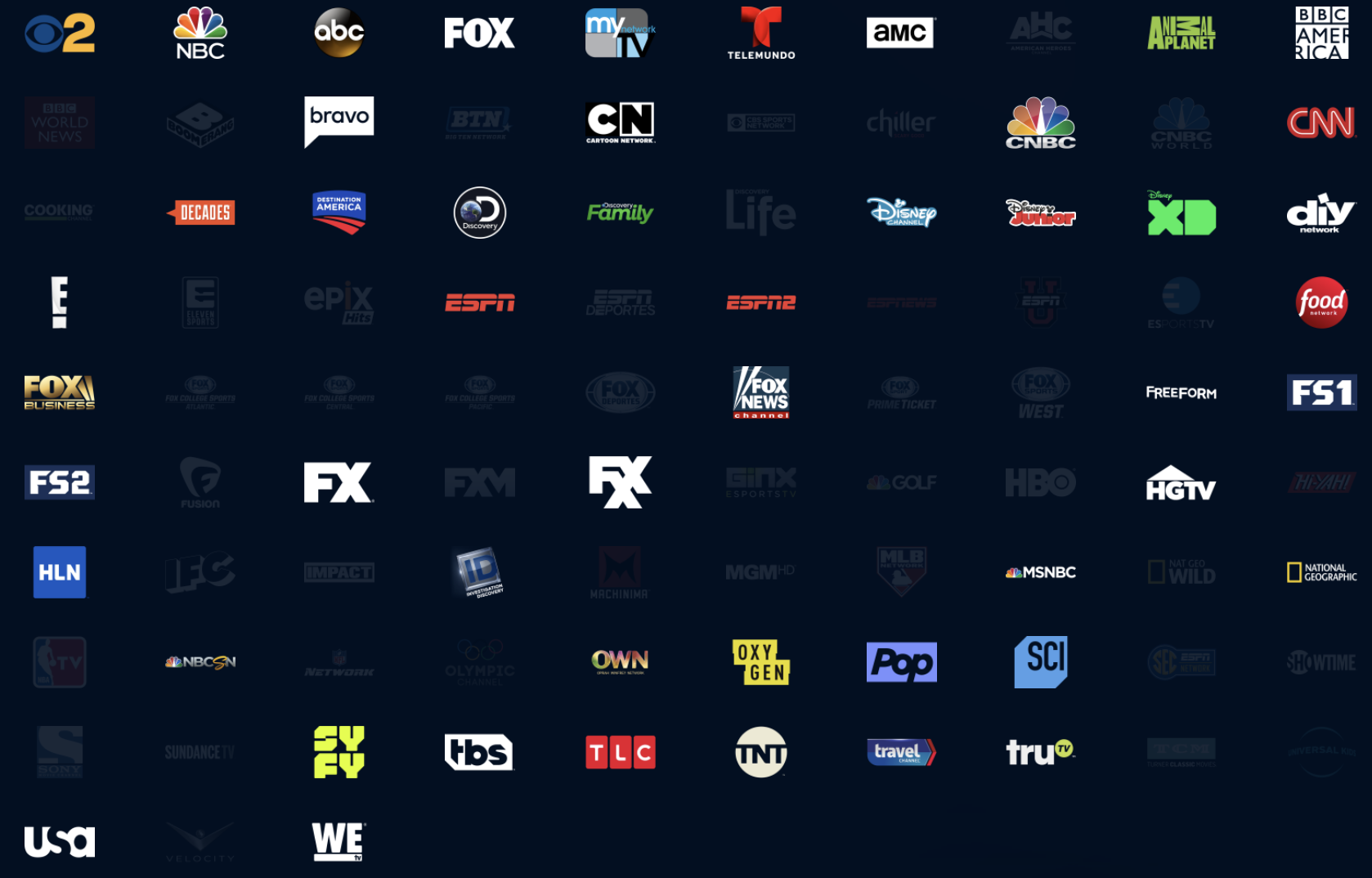 Playstation vue hbo hot sale go