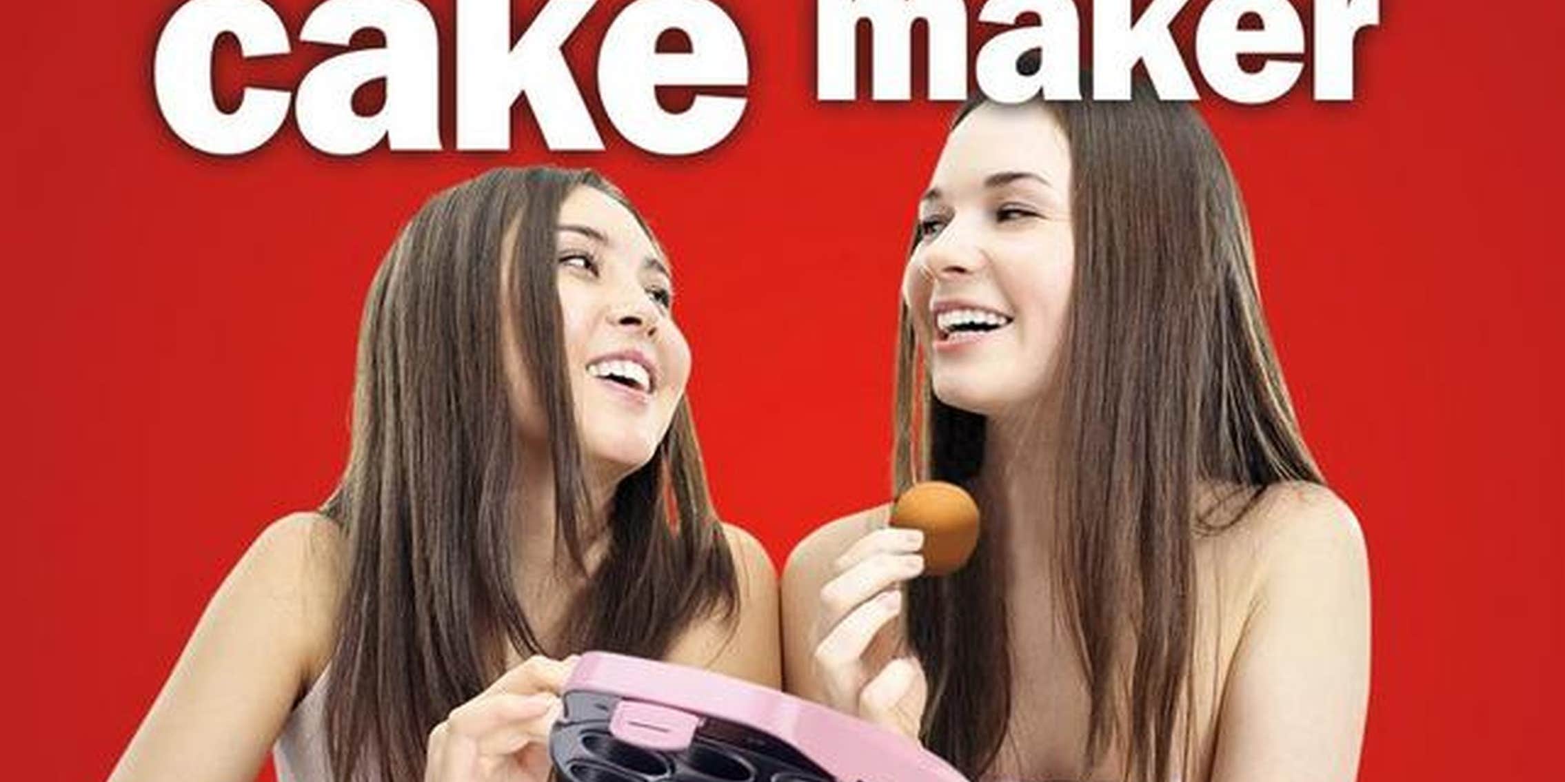 "2 Girls 1 Cup" is coming to Facebook in the oddest way "2 Girls 1 Cup" is coming to Facebook in the oddest way