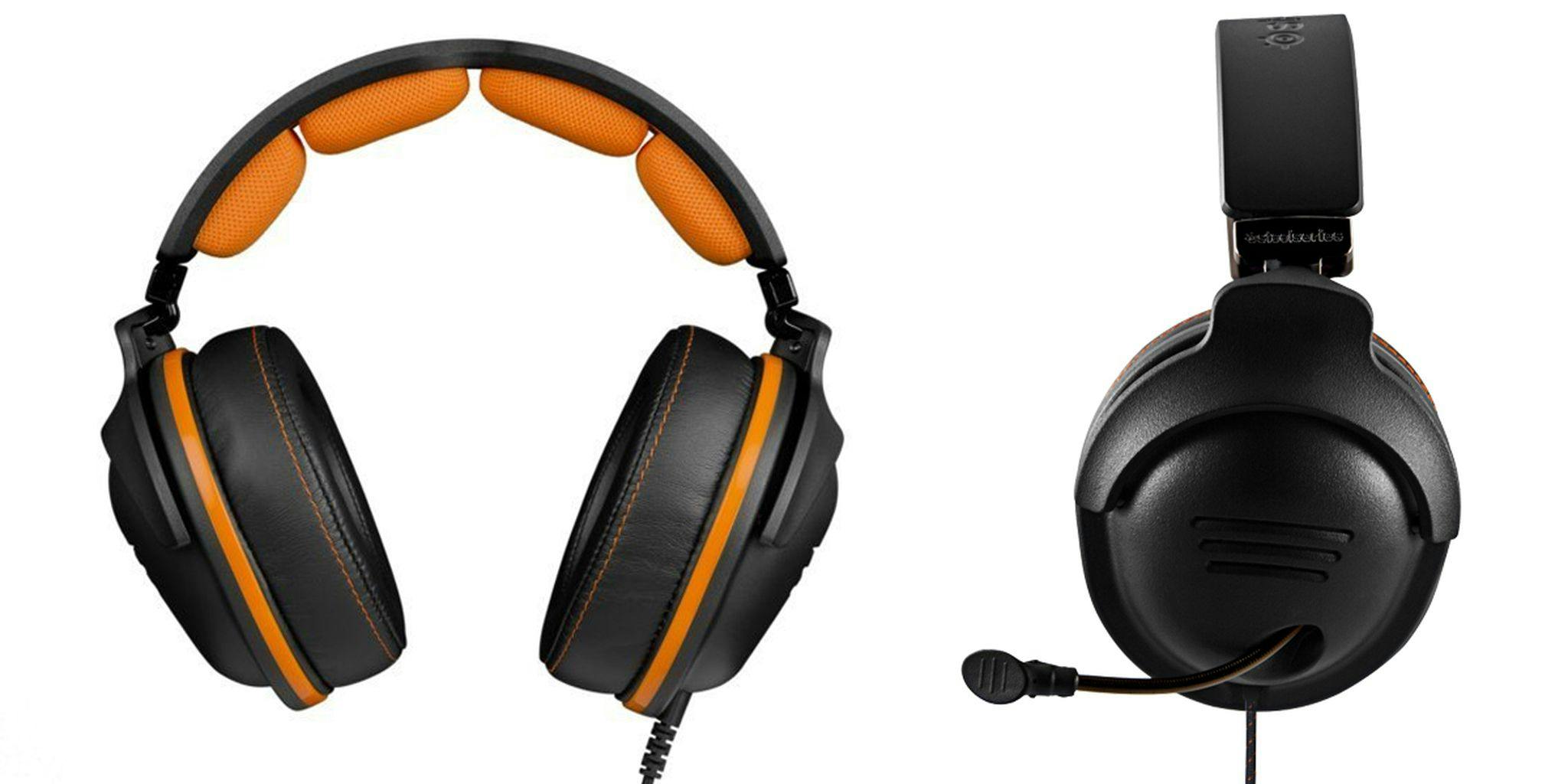 This SteelSeries gaming headset is now at its cheapest price ever