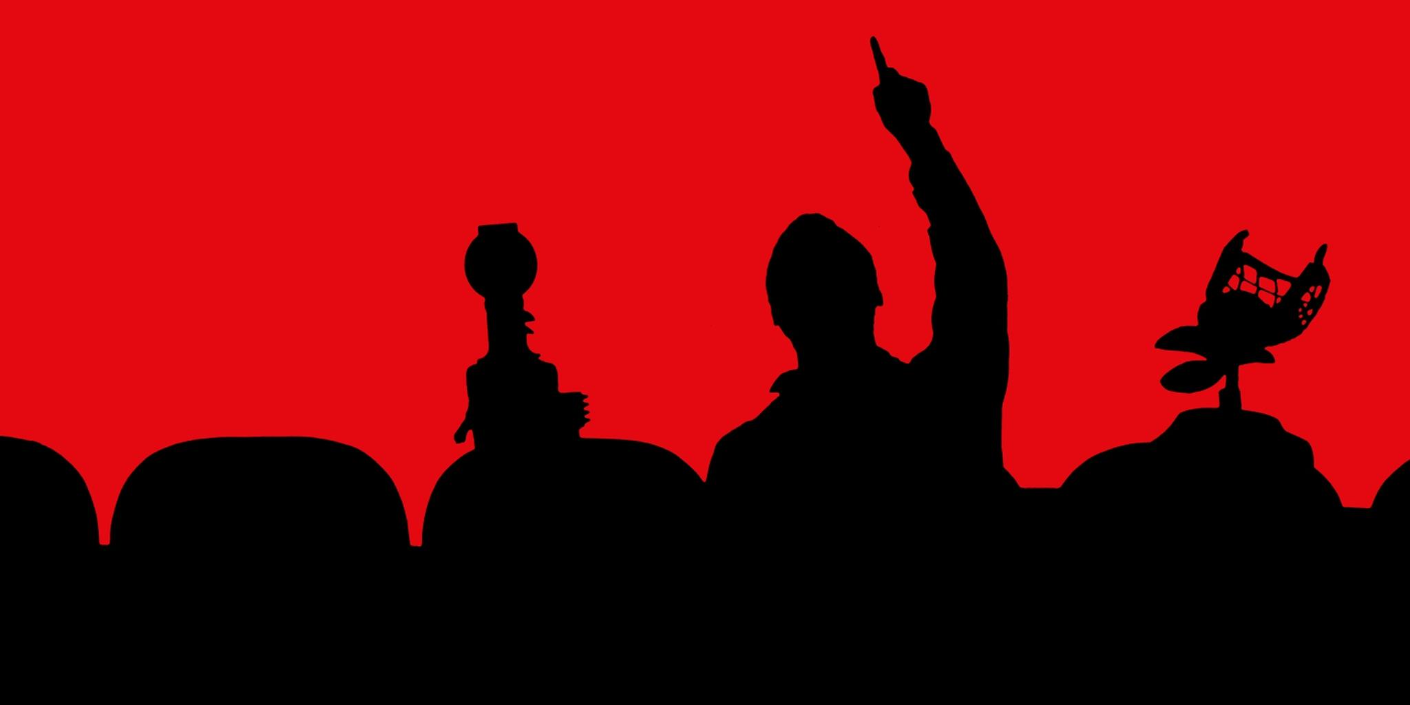 'Mystery Science Theater 3000' is getting the reunion extravaganza it ...