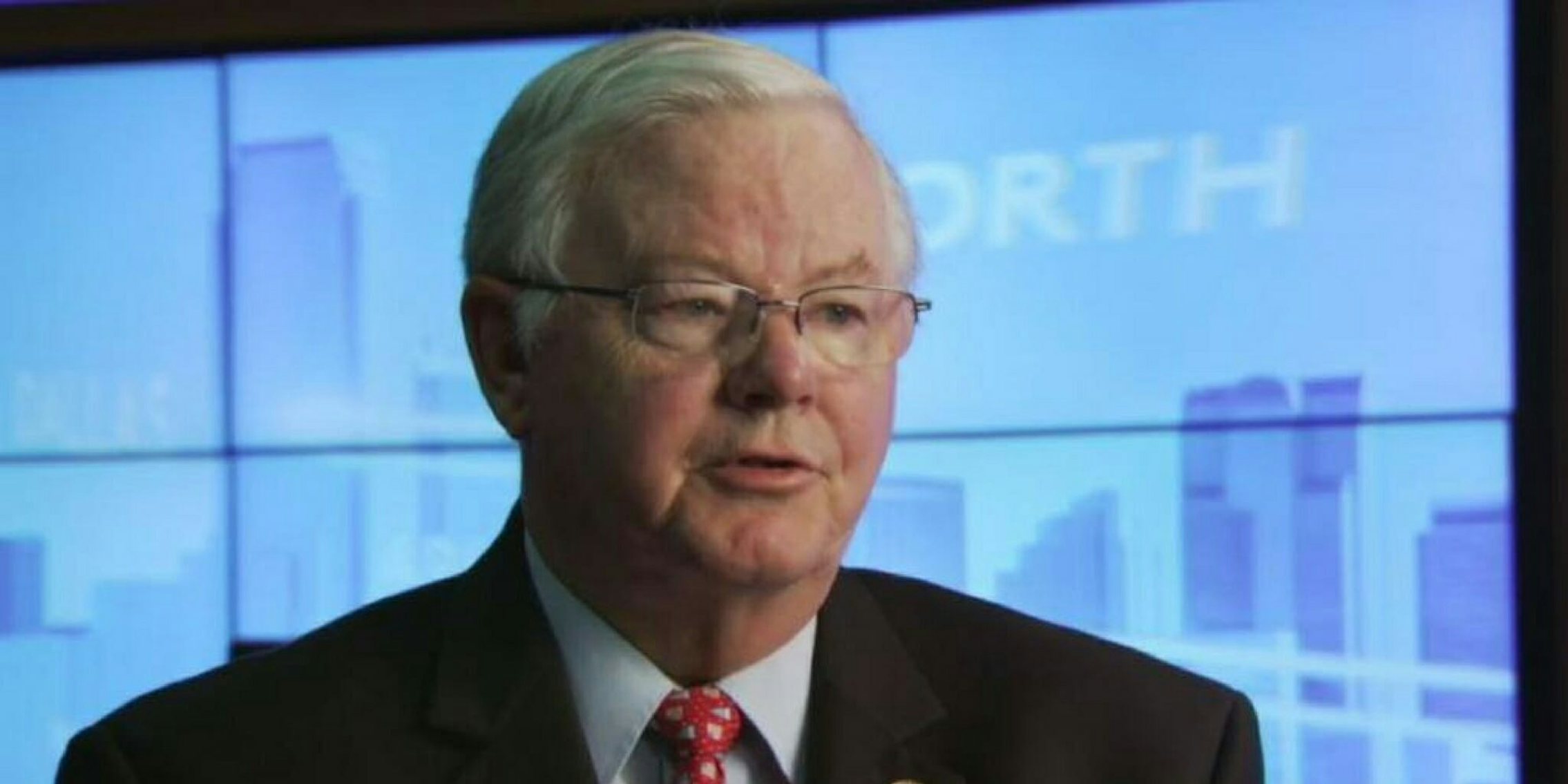 Joe Barton was recorded threatening to call Capitol Police on a woman who had secret information on his sex life.