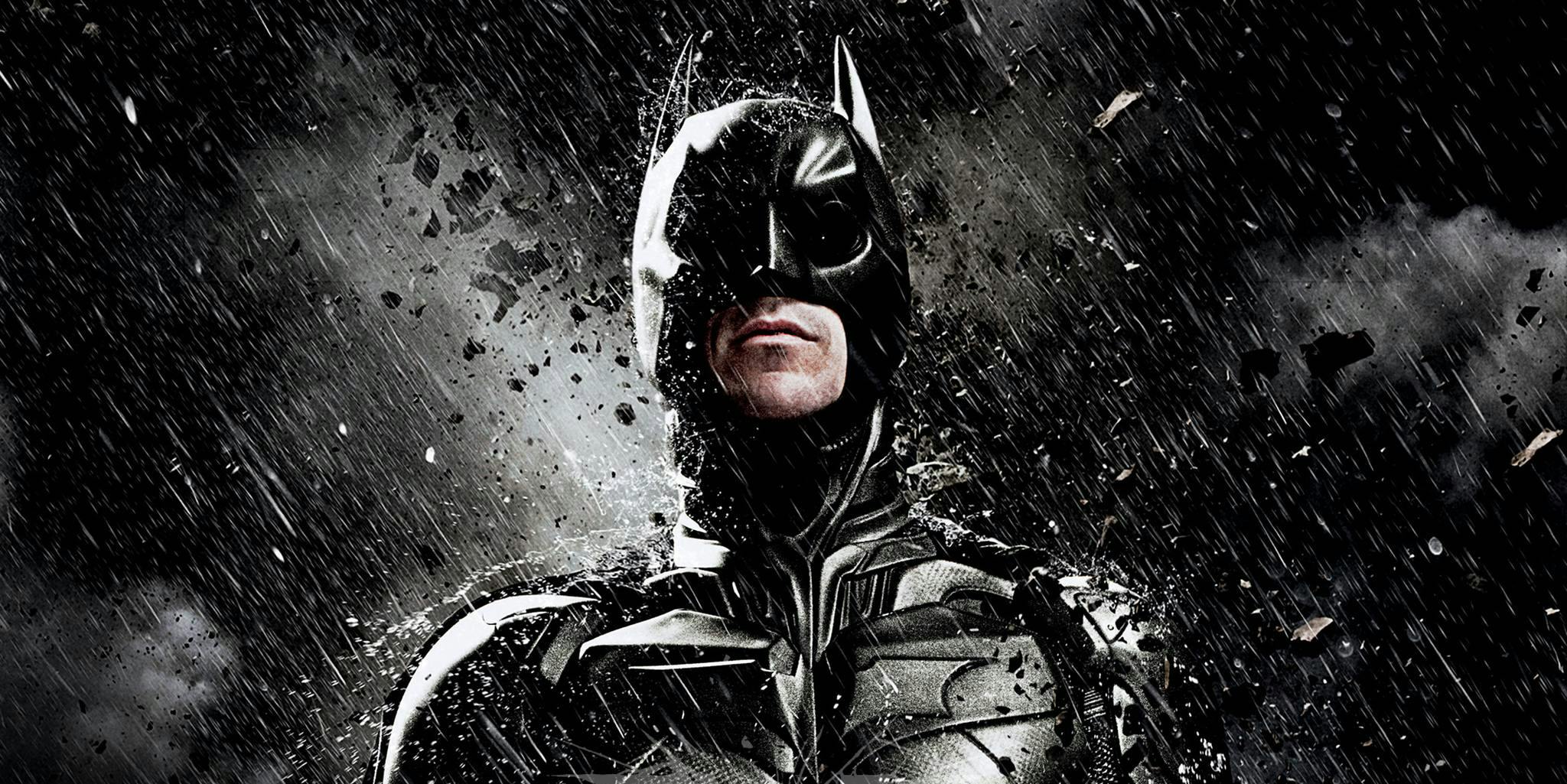Batman Actors: A Timeline of the Dark Knight