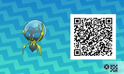 3DS - Pokémon Sun / Moon - Alola Dex Previews (4th Generation