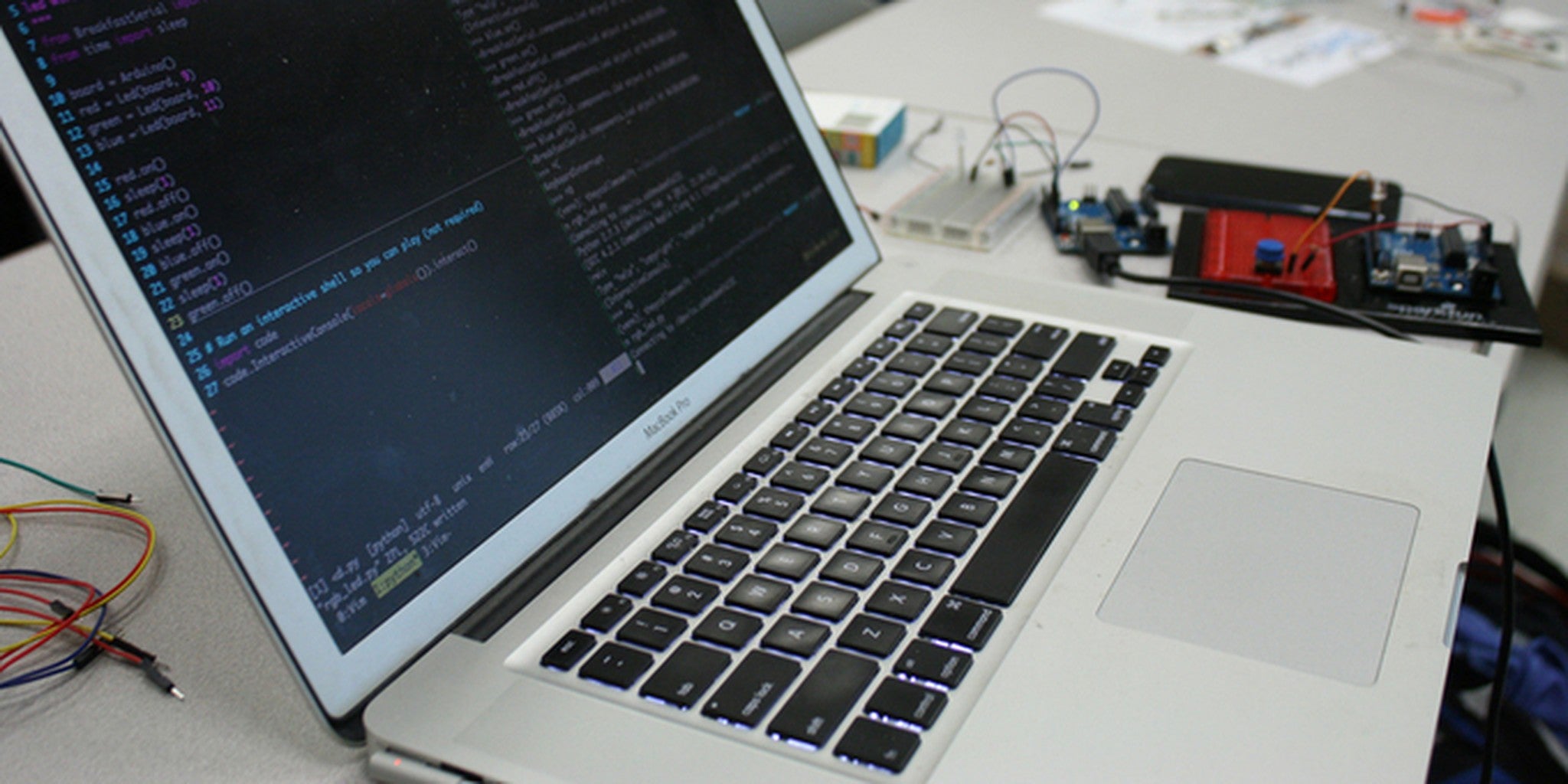 Learn how to a hacker in 14 free video courses