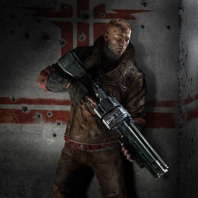 Interview with Jens Matthies of Wolfenstein: The New Order