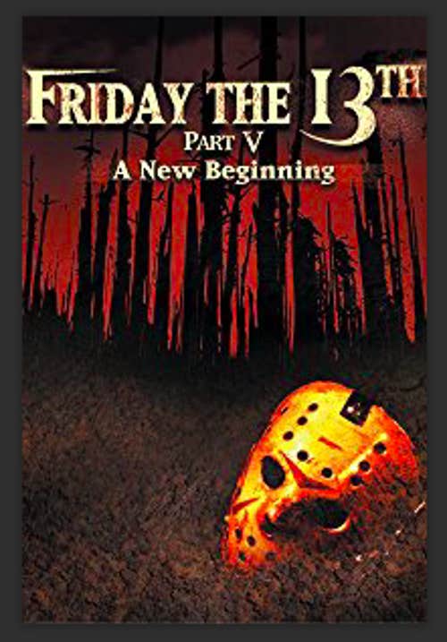 friday the 13th