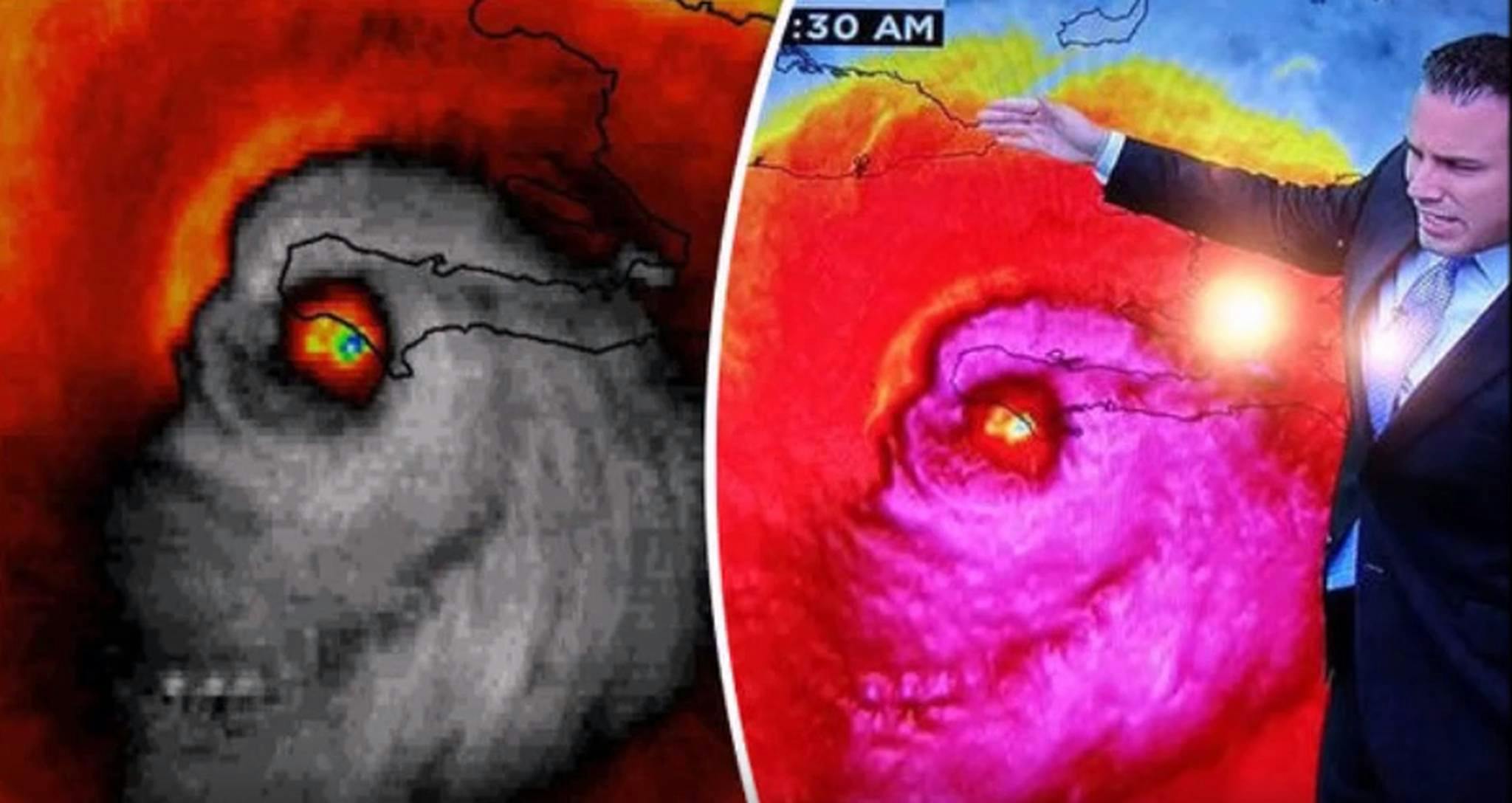 Which Hurricane Forecast Models Are the Most Accurate?